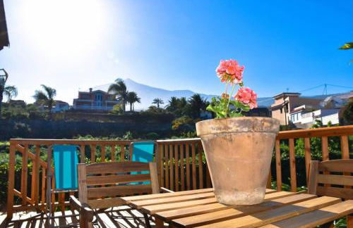 Charming house in Icod de los Vinos with garden 70 m² - Foto 25