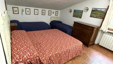 Casale Piantata Orte con piscina - Foto 3