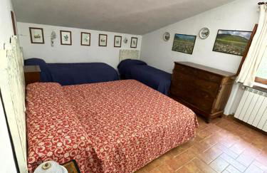 Casale Piantata Orte con piscina - Foto 3