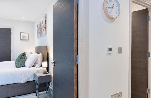 Spacious, 3 bedroom, 2 bathroom, Surbiton - Foto 18