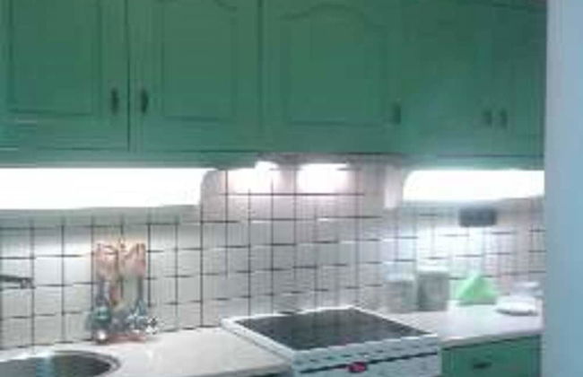 Kalogirou Stone House - Foto 7