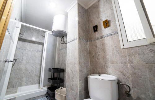 Awesome apartment center Valencia - Photo 19