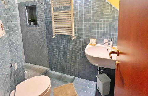 La Locanda dei Fedeli di Vitorchiano - Foto 24