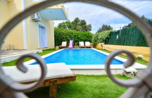 Villa Filoxenia all seasons, near airport, sea, Athens - Foto 5