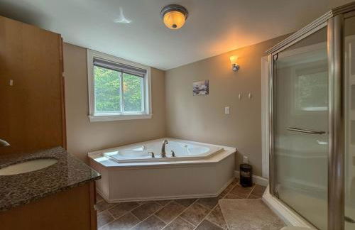 Evergreen Escape Relaxing Conway Getaway - Foto 34