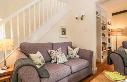 Mulberry Cottage - Foto 8