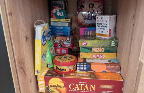 Nornore: una casa especial en la montaña - Photo 18