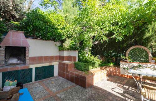 Casa Suryta einzigartiges Landhaus bei Granada - Photo 27