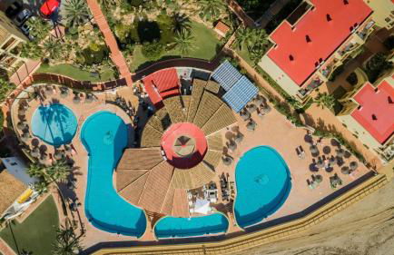 Macdonald Doña Lola Resort - Photo 64