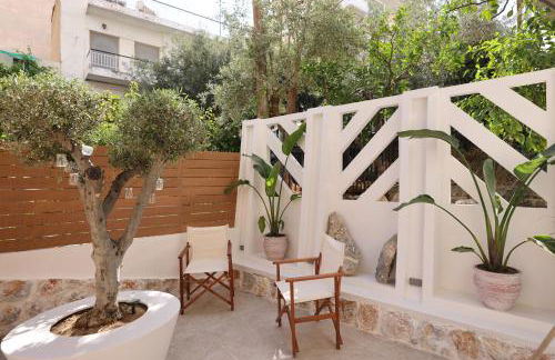 Hellenic Suites Afrodite Jacuzzi & Fireplace - Foto 3