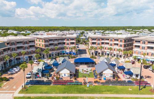 Palmetto Place by Stay on 30A- Bikes, Private Beach Access - Foto 24