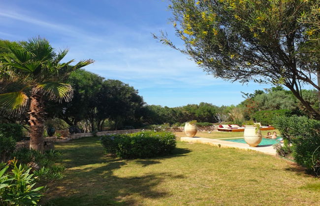 13 Bedroom Villa With Heated Pool, Golf Course, Seaside - Photo 39