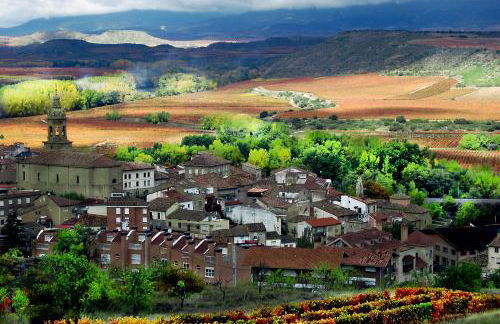 RIOJA VALLEY Apartamentos en el corazón de La Rioja - Foto 36