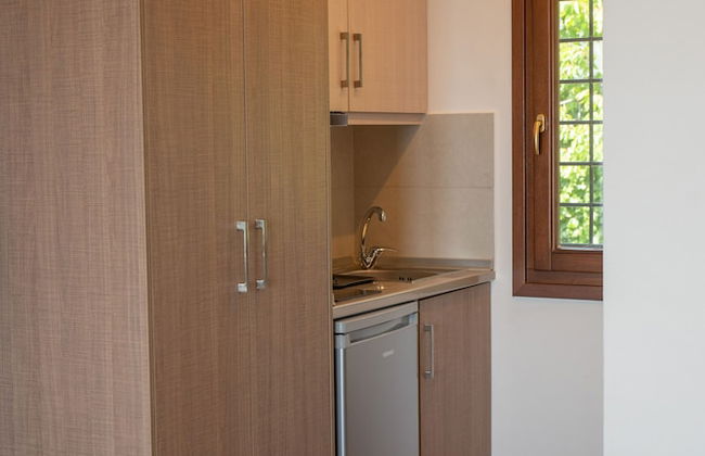 Aelia Mount Suites - Foto 9