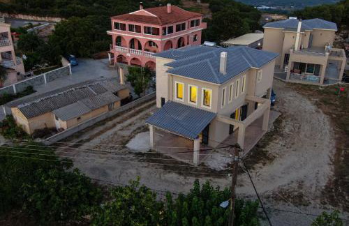 The Mountain Villa - Foto 28