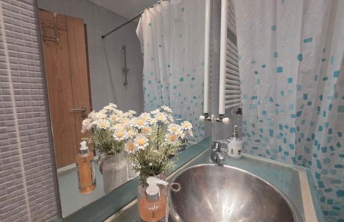 Alojamento da Praia da Areia Branca - Foto 15