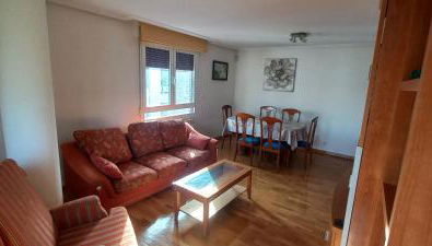 Vivienda Briviesca La Vega 2 - Foto 3