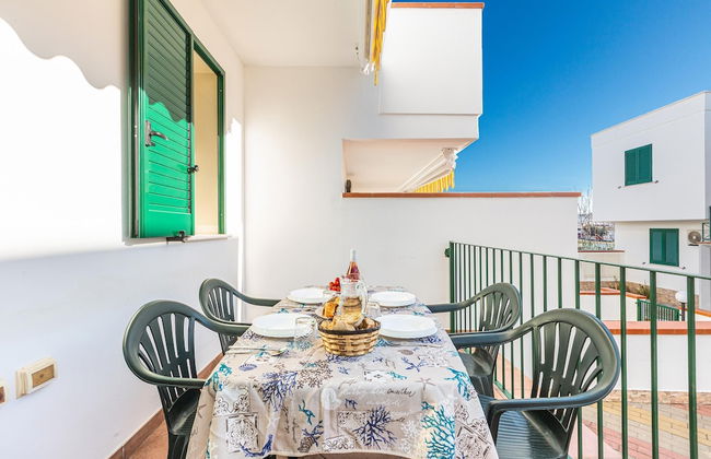 3711 Blusea Beach Apt - Piano Terra by Barbarhouse - Foto 15