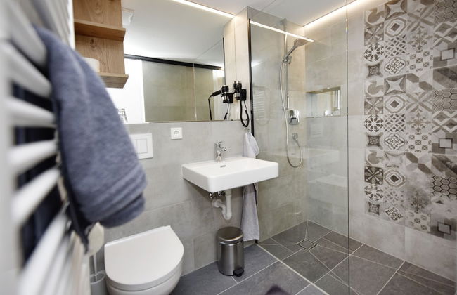 Chillas Appartements - Foto 26