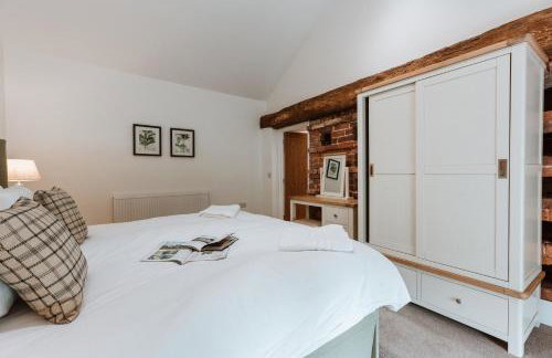 Tedsmore Cottages - Foto 71