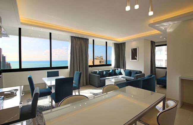 Palm Ville Suites - Photo 24