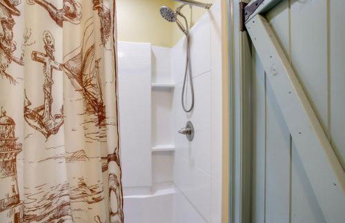 Walk to Park and River Dog-Friendly Cambridge Gem - Foto 21