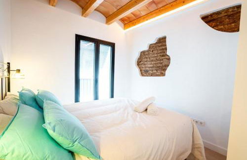 House in the Old Town of Marbella with Private Pool and Free Parking - Photo 13