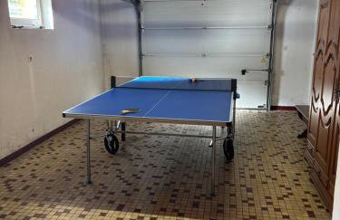 Maison Lacs et Forêts - Photo 19