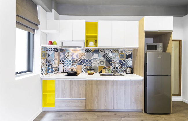 OPOX Nha Trang - Photo 25