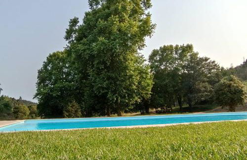 Rilhadas Casas de Campo - Foto 25