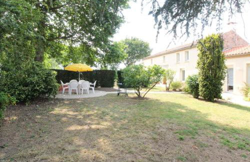 Gîte Mélisse : Calme et Confort à 30 min Puy du Fou - FR-1-622-100 - Foto 5