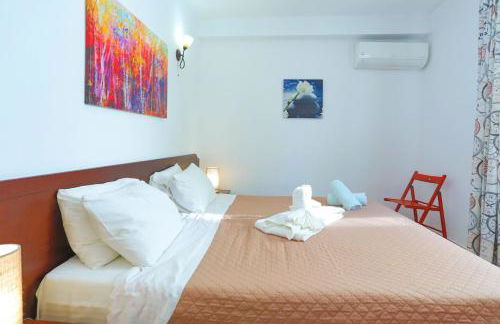 Kaminaki Beachfront Apartments - Foto 23