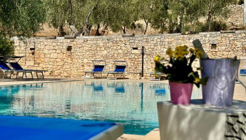 Residence L' Antico Frantoio - Foto 4