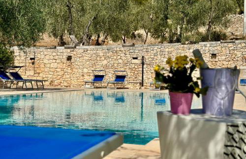 Residence L' Antico Frantoio - Foto 4