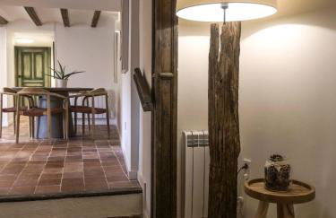 La casa amarilla apartamento albarracin - Foto 35