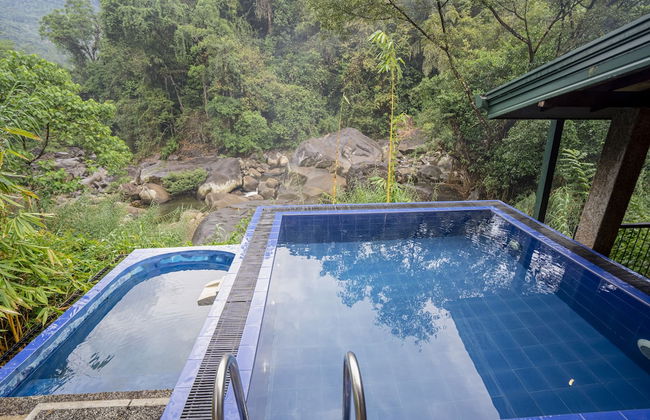 Arsulana Eco Lodge - Foto 1