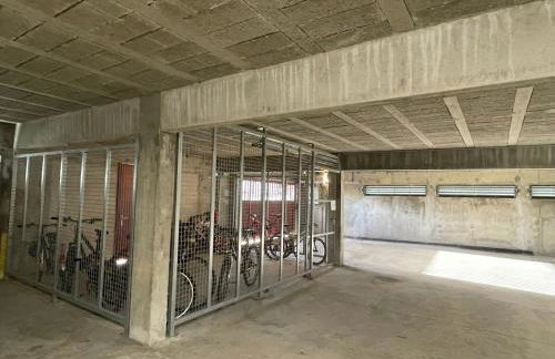 Appartement spacieux Brest Bellevue de 1 à 6 personnes - Photo 35