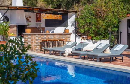 Casa Moreno Cómpeta by Ruralidays - Foto 25