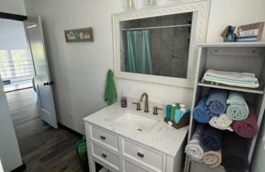 Lakefront-Private Dock-Lakeview-Sleeps 22 plus - Foto 62