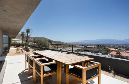 Addendum Estate - 2 Pools, Panoramic Views & Luxe Privacy for Groups - Foto 63