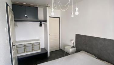 U1 Chaleureux appartement avec balcon à Uffholtz - Foto 2