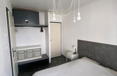 U1 Chaleureux appartement avec balcon à Uffholtz - Foto 2