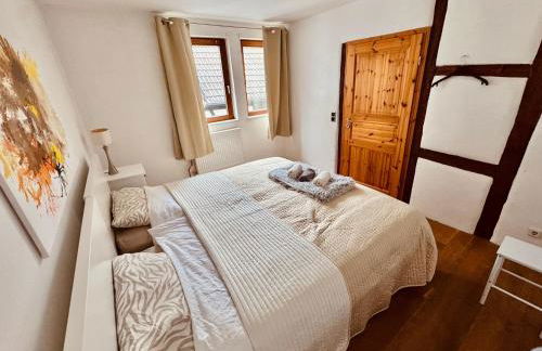 NEU Stilvolle Maisonette Wohnung direkt am Rhein Nähe Bonn - Foto 1