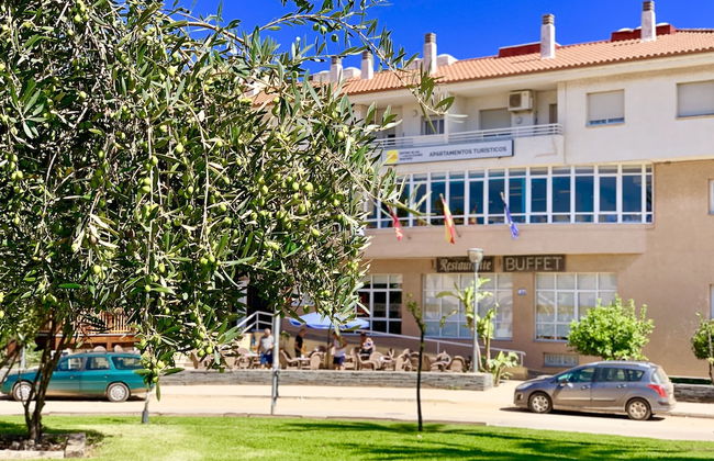 Destinos de Sol Los Alcázares - Foto 25