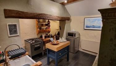 The Piggery - North Wales Retreat - Wilde Retreats - Foto 4