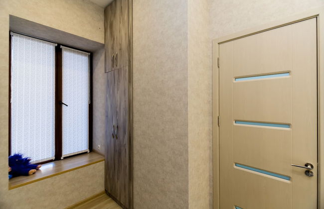 HB apartments Tsinamdzghvrishvili - Foto 2