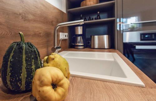 Ferienwohnung Veilcheneck - Foto 14