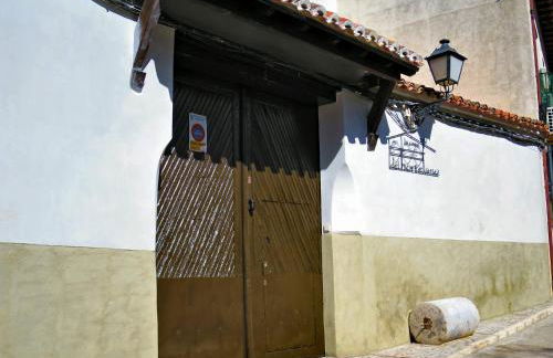 Casa del Hortelano - Foto 53