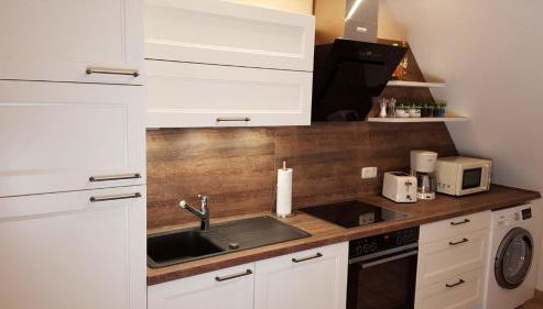 Ferienwohnung Rhöner Land - Foto 4