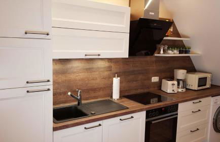 Ferienwohnung Rhöner Land - Foto 4